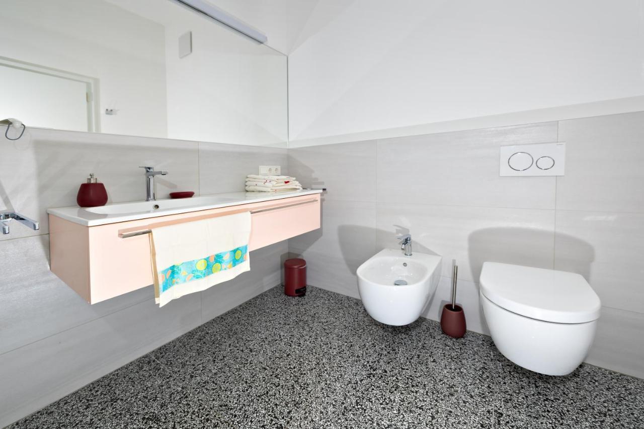 Apartments Leonardo Bolzano Eksteriør bilde