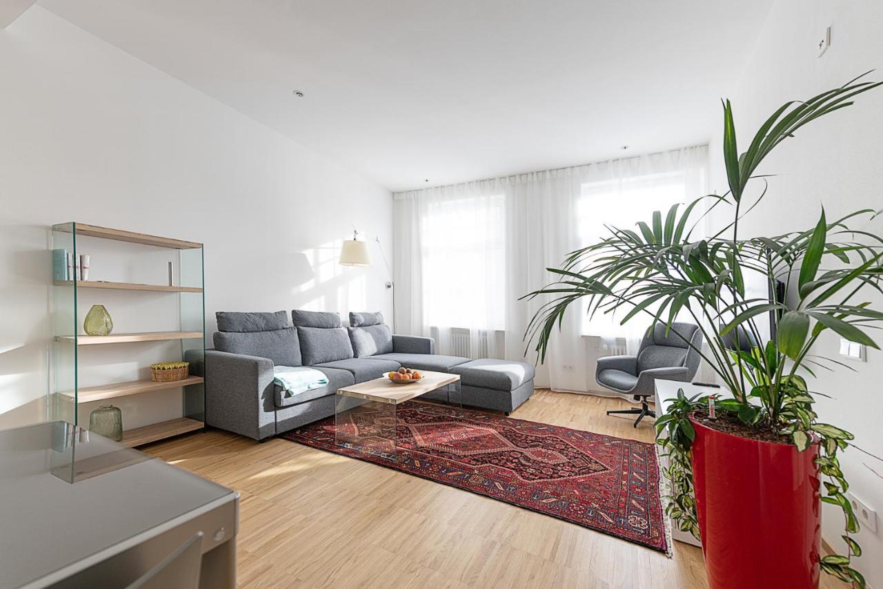 Apartments Leonardo Bolzano Eksteriør bilde