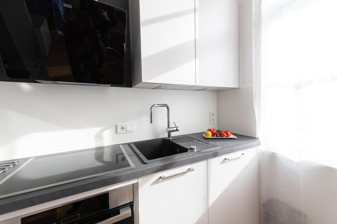 Apartments Leonardo Bolzano Eksteriør bilde